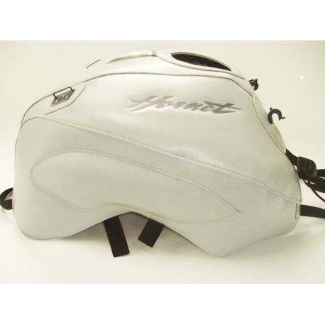 Tapis de reservoir BAGSTER HONDA 900 HORNET 2004-2006 GRIS CLAIR Tapis de reservoir BAGSTER HONDA 900 HORNET 2004-2006 GRIS CLAIR