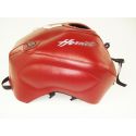 Tapis de reservoir BAGSTER HONDA 900 HORNET 2005-2006 BORDEAUX CLAIR