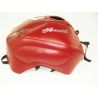 Tapis de reservoir BAGSTER HONDA 900 HORNET 2005-2006 BORDEAUX CLAIR 0