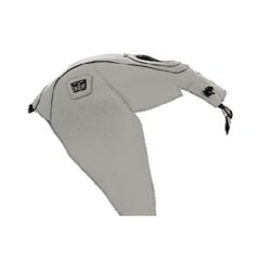 Tapis de reservoir BAGSTER SUZUKI DL650 V-STROM DL1000 V-STROM 2003-2005 GRIS CLAIR