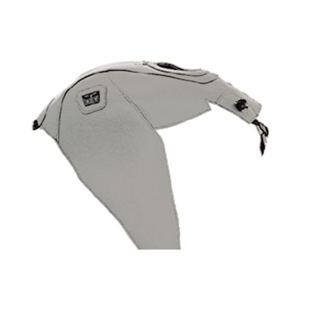 Tapis de reservoir BAGSTER SUZUKI DL650 V-STROM DL1000 V-STROM 2003-2005 GRIS CLAIR