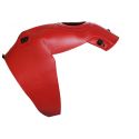 Tapis de reservoir BAGSTER SUZUKI DL650 V-STROM DL1000 V-STROM 2005-2006 ROUGE