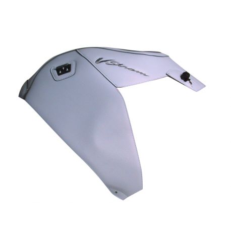 Tapis de reservoir BAGSTER SUZUKI DL650 V-STROM DL1000 V-STROM 2006 BLEU ARGENT