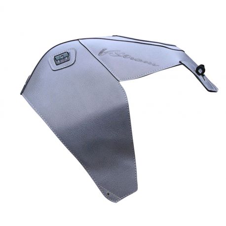 Tapis de reservoir BAGSTER SUZUKI DL650 V-STROM DL1000 V-STROM 2007-2011 ACIER