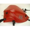 Tapis de reservoir BAGSTER BUELL XB9R XB9S 2004-2010 ROUGE 0