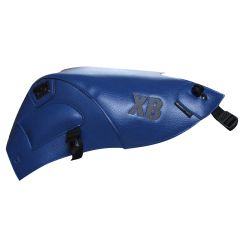 Tapis de reservoir BAGSTER BUELL XB12 XB12R XB12X ULYSSE 2005-2009 BLEU