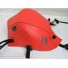 Tapis de reservoir BAGSTER BUELL XB9R XB9S 2005-2006 ORANGE 2