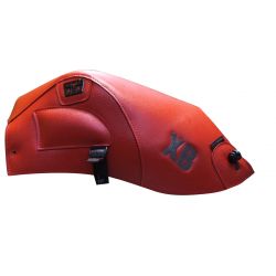 Tapis de reservoir BAGSTER BUELL XB12 XB12R XB12X ULYSSE 2005 VERMILLON