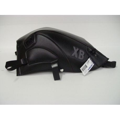 Tapis de reservoir BAGSTER BUELL XB9R XB9S 2002-2010 NOIR