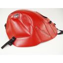 Tapis de reservoir BAGSTER HONDA ST1300 PAN EUROPEAN 2002-2003 ROUGE