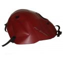 Tapis de reservoir BAGSTER HONDA ST1300 PAN EUROPEAN 2004-2011 BORDEAUX CLAIR