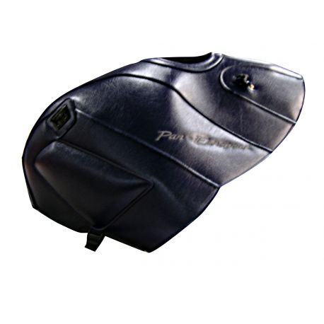 Tapis de reservoir BAGSTER HONDA ST1300 PAN EUROPEAN 2006 BLEU FONCE Tapis de reservoir BAGSTER HONDA ST1300 PAN EUROPEAN 2006 BLEU FONCE