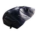 Tapis de reservoir BAGSTER HONDA ST1300 PAN EUROPEAN 2006 BLEU FONCE