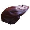Tapis de reservoir BAGSTER HONDA ST1300 PAN EUROPEAN 2005 BORDEAUX FONCE 0
