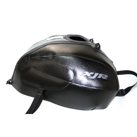 Tapis de reservoir BAGSTER YAMAHA XJR1300 2006 NOIR/GRIS ORAGE