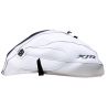 Tapis de reservoir BAGSTER YAMAHA XJR1300 2008 BLANC/BLEU FONCE 0