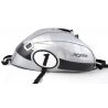 Tapis de reservoir BAGSTER YAMAHA XJR1300 2013 ARGENT/DECO NOIRE 0