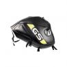 Tapis de reservoir BAGSTER BMW R1150GS ADVENTURE réservoir 30 litres 2003-2005 NOIR/DECO JAUNE 0