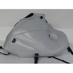 Tapis de reservoir BAGSTER BMW R1150GS ADVENTURE réservoir 30 litres 2006 GRIS CLAIR