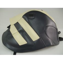 Tapis de reservoir BAGSTER BMW R1150RS 2003 CREME/ANTHRACITE