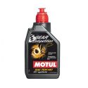 Huile boîte de vitesse MOTUL Gear Competition 75W140 100% synthèse 1L