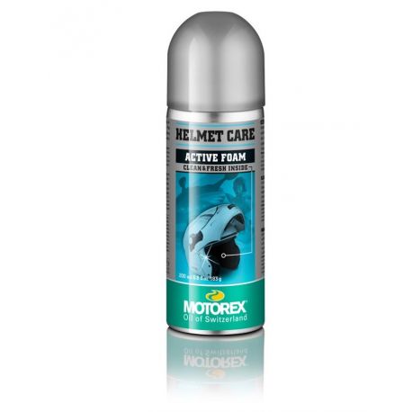 Nettoyant casque MOTOREX 200ml