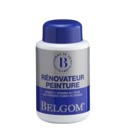 rénovateur peinture BELGOM