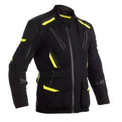 Veste textile moto RST PATHFINDER