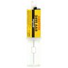 Résine époxy bi-composant aluminium LOCTITE 3455 A&B seringue 24ml 0