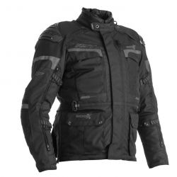 Veste enduro textile moto RST ADVENTURE-X
