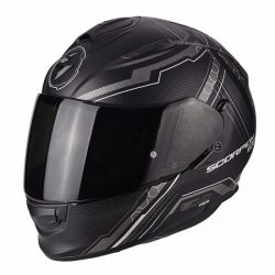 Casque moto integral SCORPION EXO 510 AIR SYNC