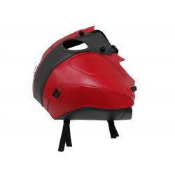 Tapis de reservoir BAGSTER BMW R1250RT 2019-2020 ESPACE / ROUGE