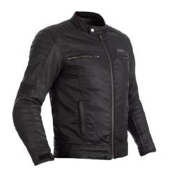 Blouson textile moto femme RST BRIXTON CE