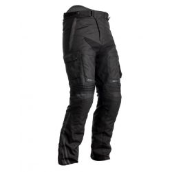 Pantalon textile moto femme RST ADVENTURE-X
