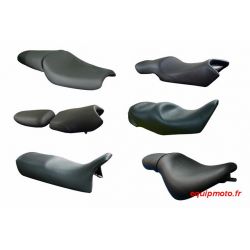 Housse rénovation selle HONDA 125 DYLAN 2002