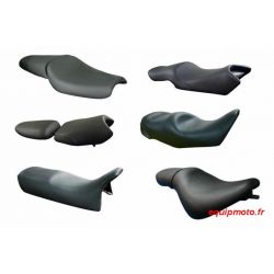 Housse rénovation selle HONDA CBF 125 2009-2011