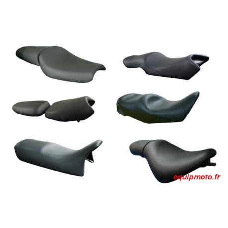 Housse rénovation selle HONDA CBF 125 2009-2014 Housse rénovation selle HONDA CBF 125 2009-2014