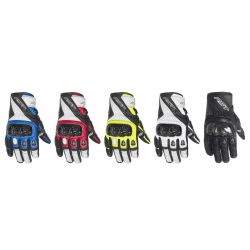 Gants Sport moto cuir été RST STUNT III