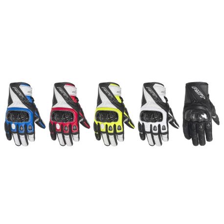 Gants moto/quad homologué - Équipement moto