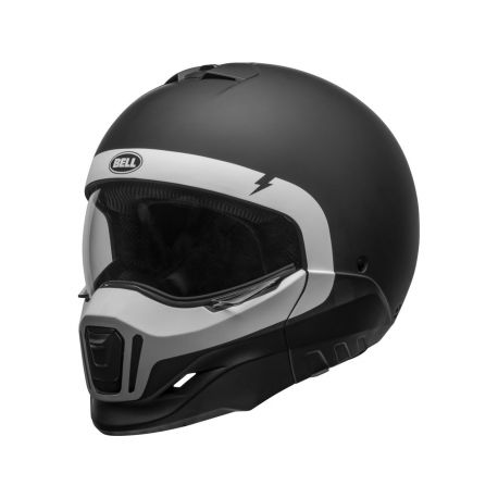 casque moto bell