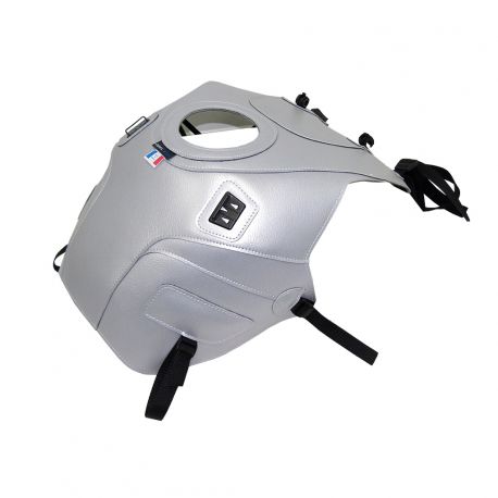 Tapis de reservoir BAGSTER APRILIA SL 900 SHIVER 2018-2020 ARGENT