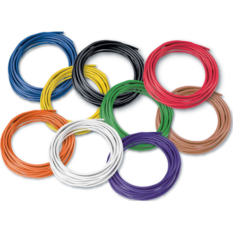 Fil électrique 0.75 mm Fil électrique 0.75 mm