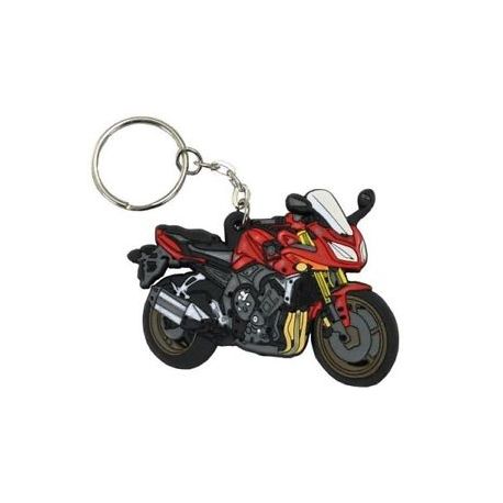 Porte-clefs de Moto Custom