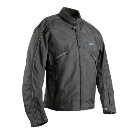 Blouson moto été MITSOU