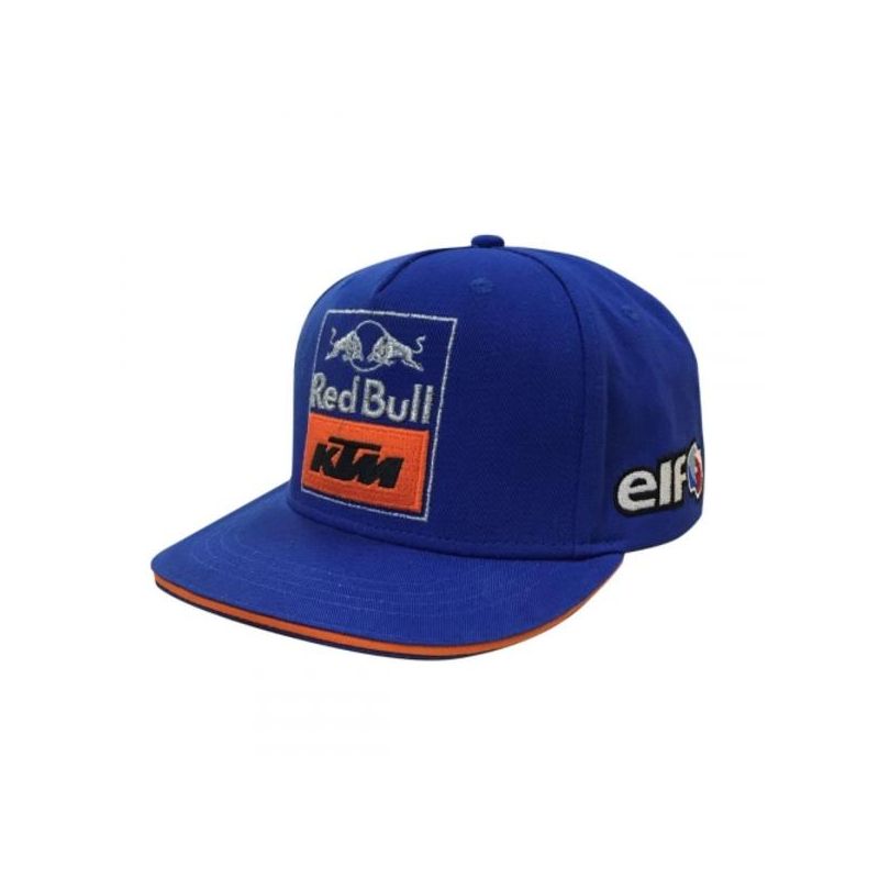 Casquette red bull moto gp Clearance