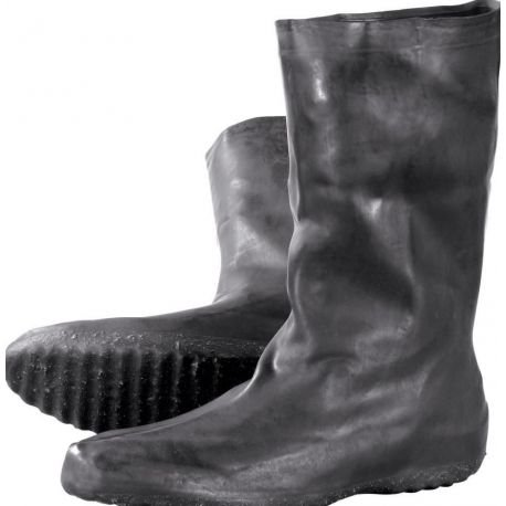 sur botte moto