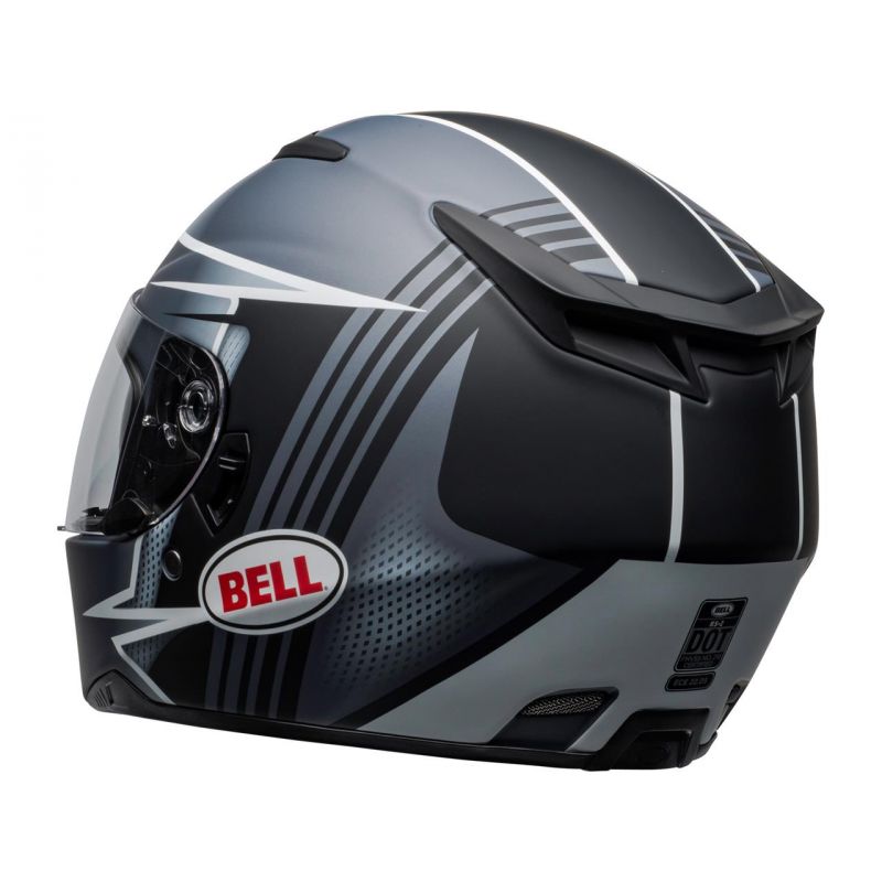 casque bell rs2
