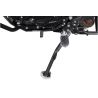Patin béquille latéral SW Motech BMW F650GS 2007-2011 F800GS 2008- HUSQVARNA TR650 1