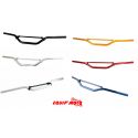 Guidon moto type Cross en alu