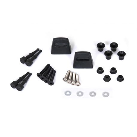 Platine Valises GIVI/KAPPA Monokey (Vendu par deux)